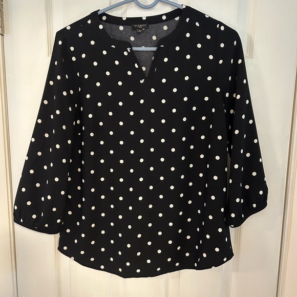 Talbots Tops - Talbots Blouse